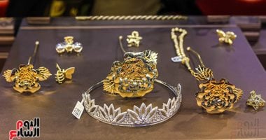 سعر الذهب اليوم: تغييرات ملحوظة في عيار 24 وعيار 21