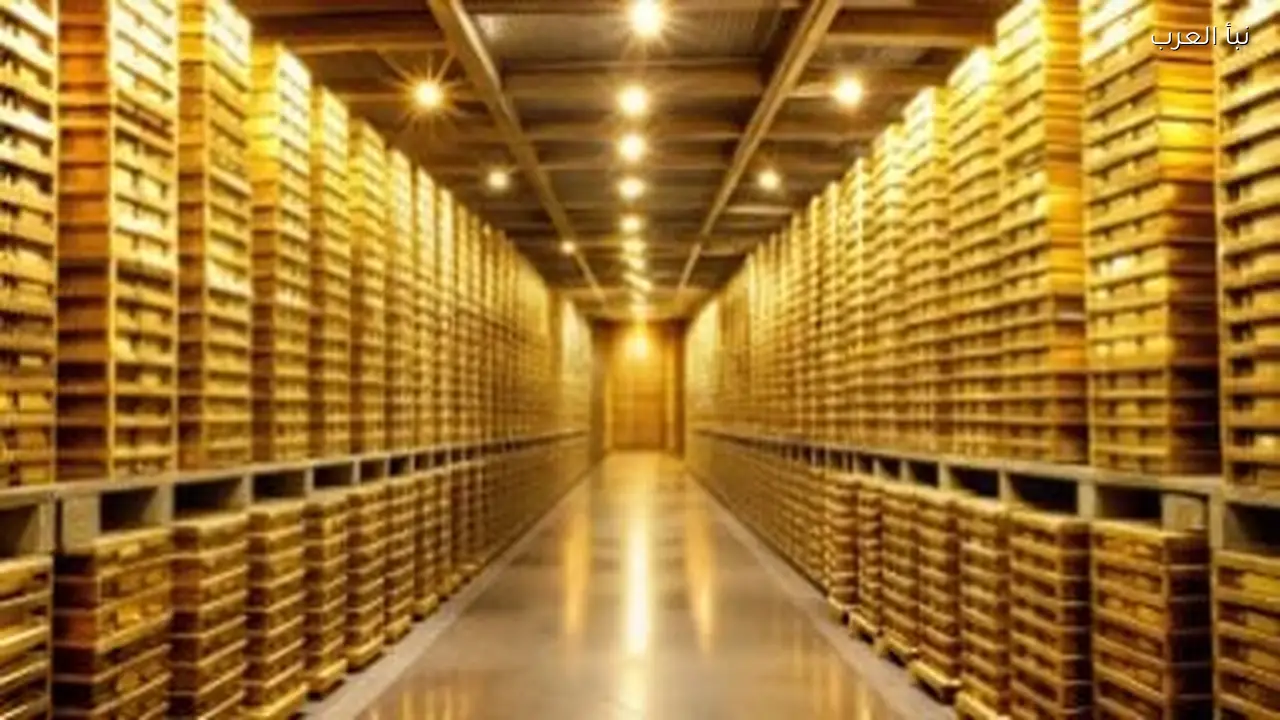 سعر الذهب عيار 21 اليوم في الصاغة