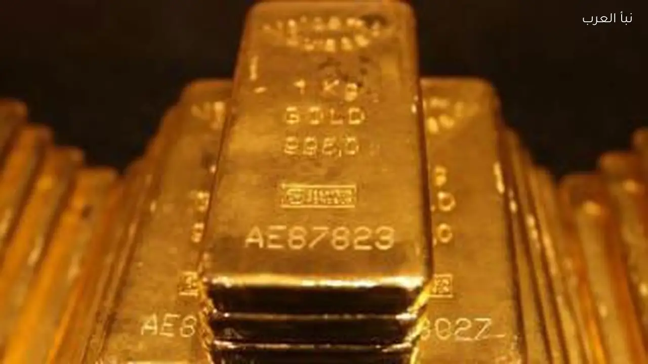 سعر الذهب في مصر اليوم الخميس 29 يناير 2026