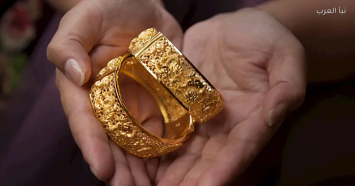 سعر الذهب في مصر يشهد ارتفاعًا مفاجئًا ليصل عيار 24 إلى 7 آلاف جنيه