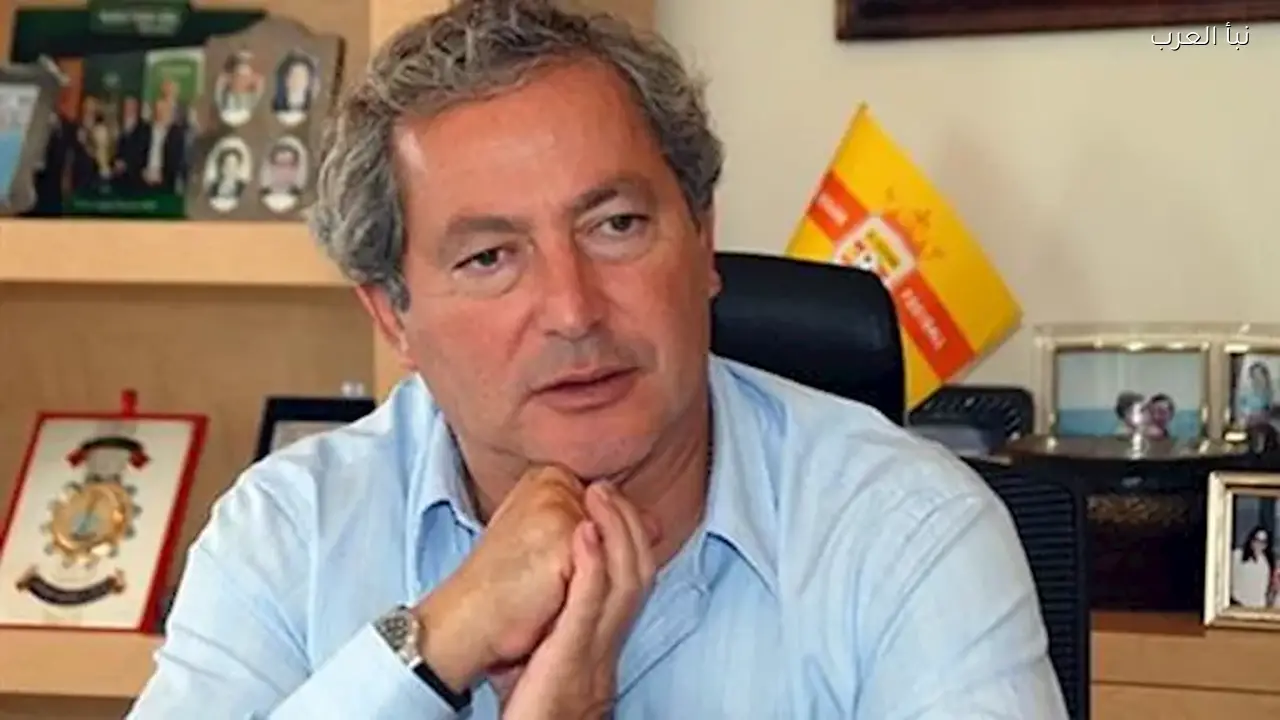 سميح ساويرس يكشف عن مخاطر فشل مشروع الجونة في بدايته