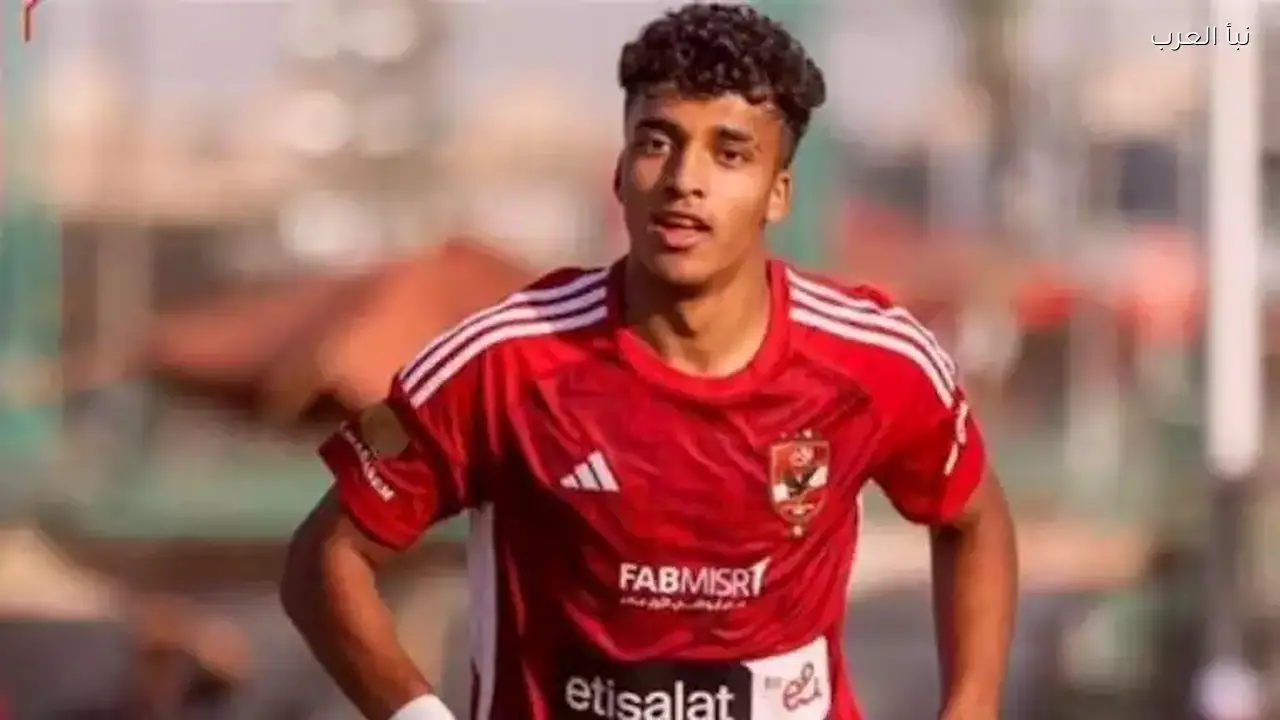 شرط توروب للموافقة على رحيل نجل سيد معوض