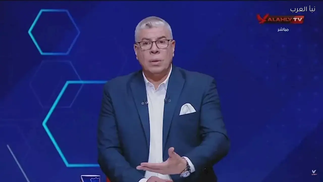 شوبير يحذر إمام عاشور: غيابك سيعني نهاية مشوارك مع الأهلي