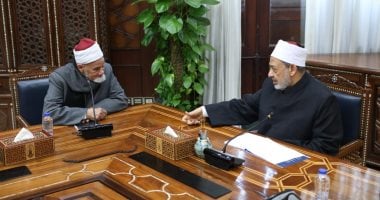 شيخ الأزهر: المذهب الأشعري أساس نجاح المسلمين بمختلف مذاهبهم