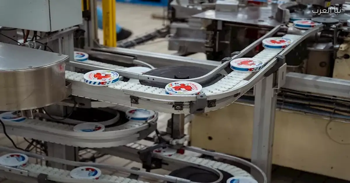 صادرات مصنع “بل” في مصر تصل إلى 1.4 مليار يورو خلال 15 عاماً