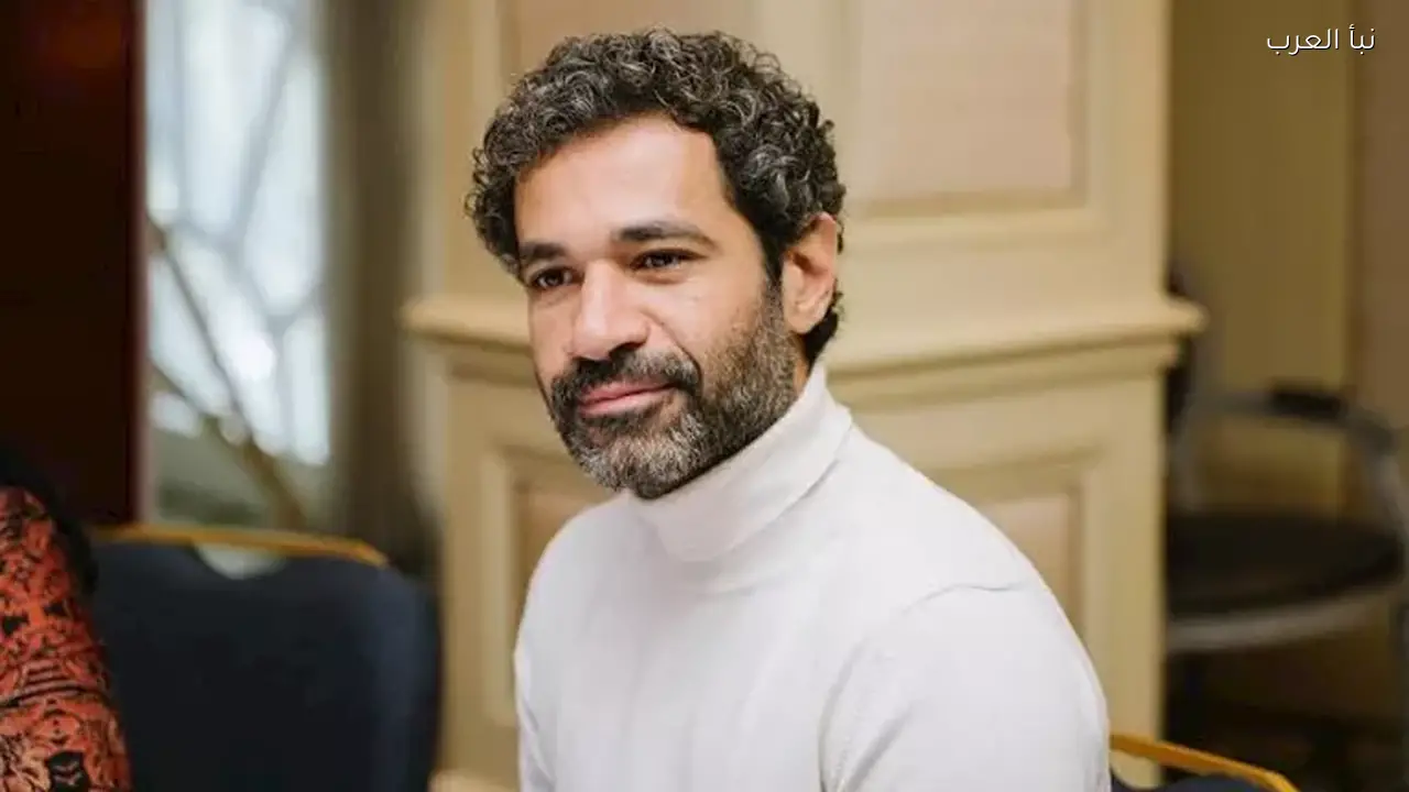 صدقي صخر يكشف عن أسباب تأخره في الزواج بعد تصدره التريند