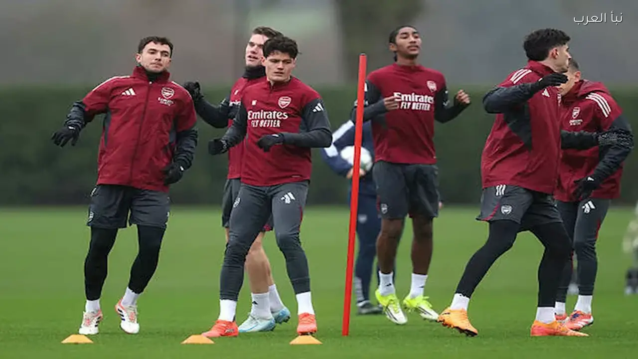 صراع التأهل في دوري أبطال أوروبا يهدد مصير 30 فريقًا