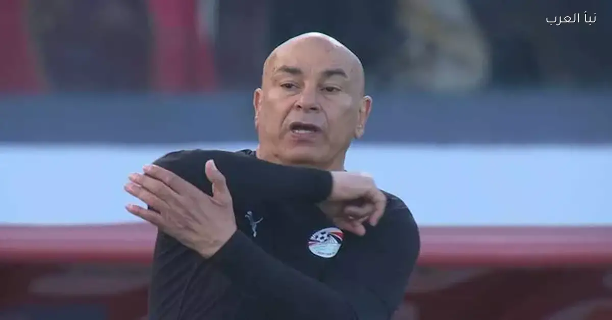 صلاح ومرموش يخفقان في قيادة الفراعنة لنصر محقق أمام نيجيريا في الشوط الثاني وركلات الترجيح