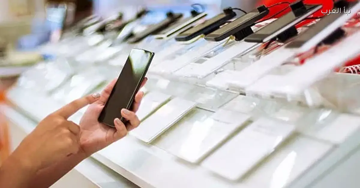 طريقة الإعفاء الجمركي لهواتف المصريين والسائحين خطوة بخطوة