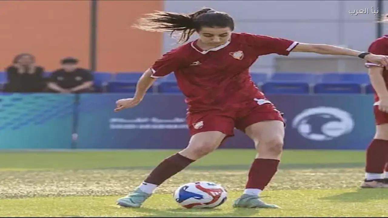 عبير ساسي: سأختار الزمالك إذا تلقيت عرضًا من الأهلي