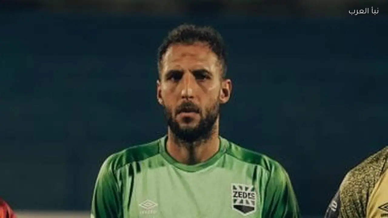 عزاء والد محمد سمير نجم الأهلي السابق غداً بالشيخ زايد