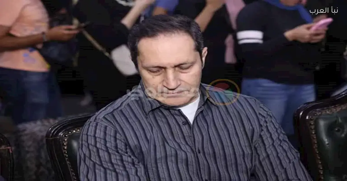 علاء مبارك يعبر عن سعادته لصعود منتخب مصر إلى نصف نهائي كأس الأمم الأفريقية