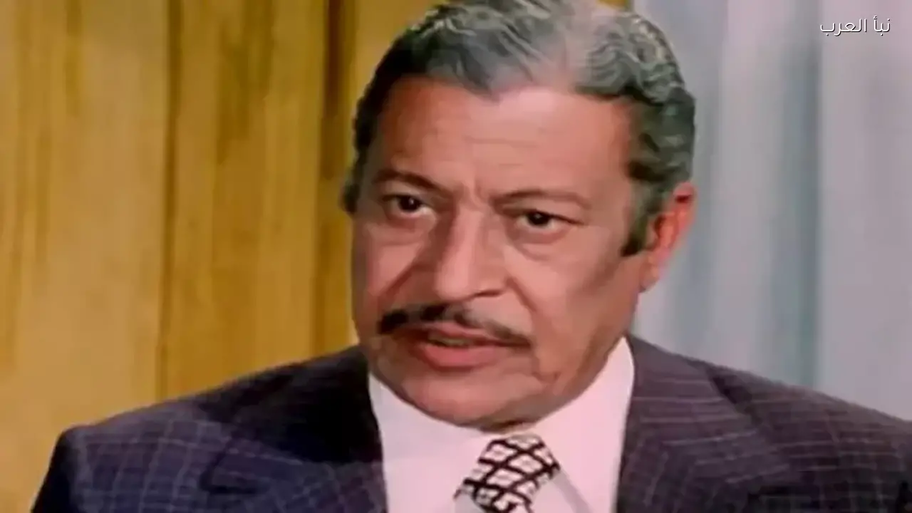 عماد حمدي لم يتزوج مديحة يسري لأسباب خاصة في ذكراه