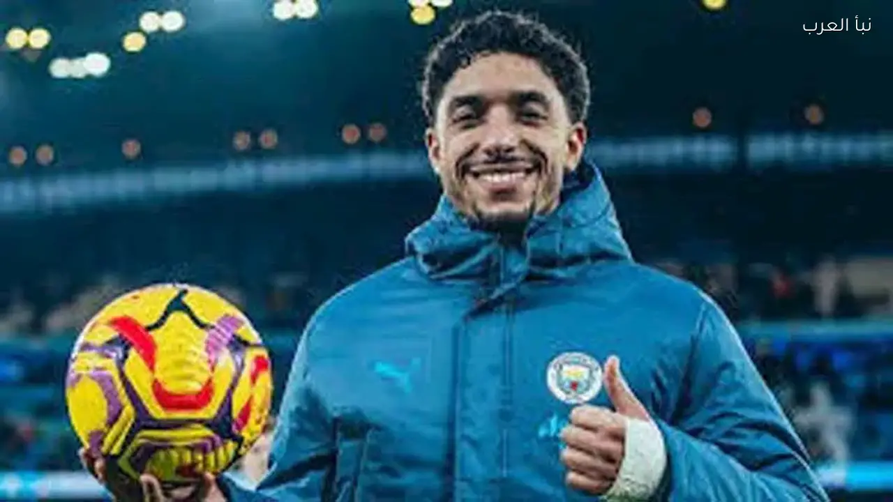 عملاق ألماني يدخل سباق التعاقد مع عمر مرموش