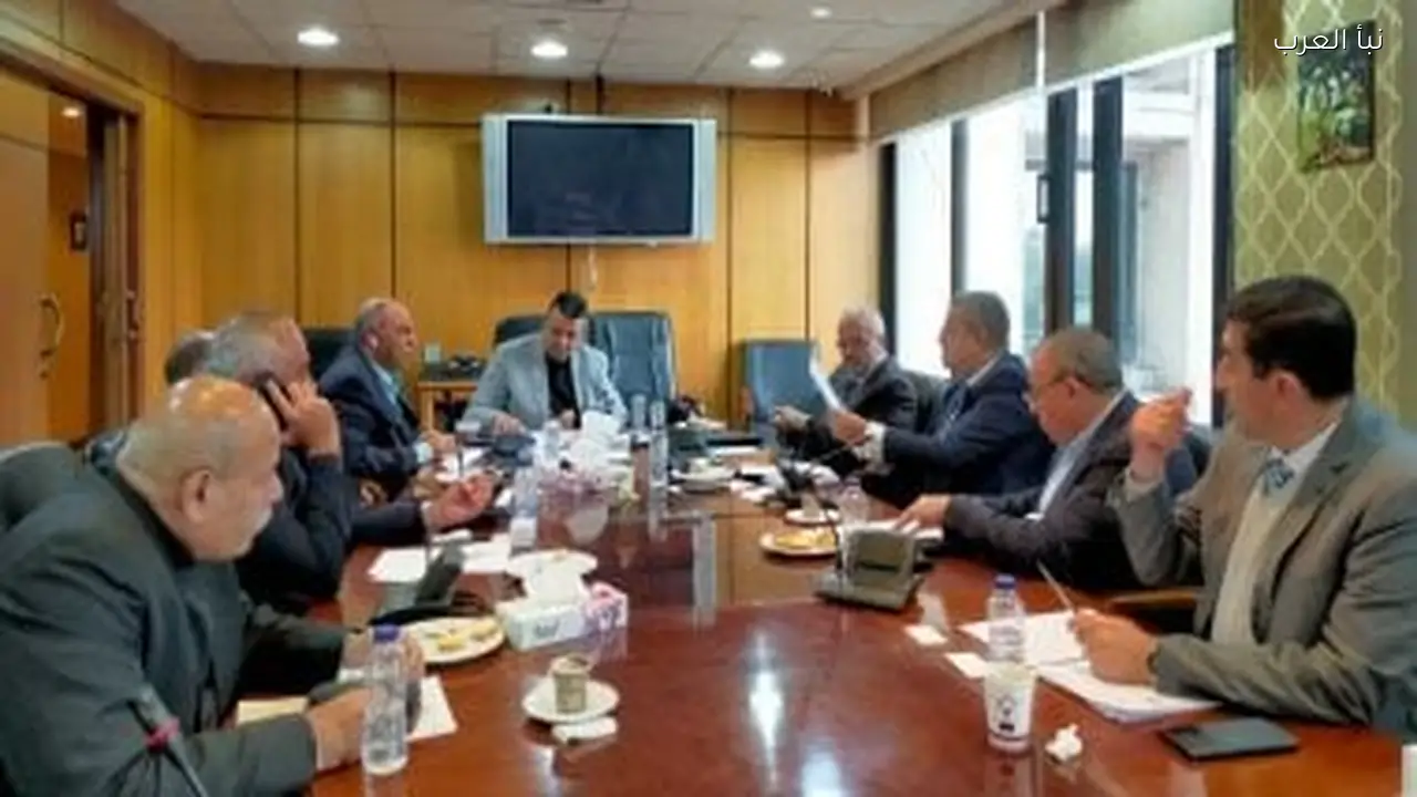 غرفة الصناعات النسيجية تتعاون مع «تحديث الصناعة» لتدريب العمال الأجانب