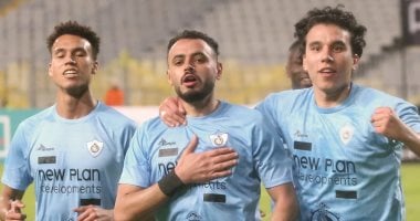 غزل المحلة يلتقي طلائع الجيش في الدوري المصري الليلة