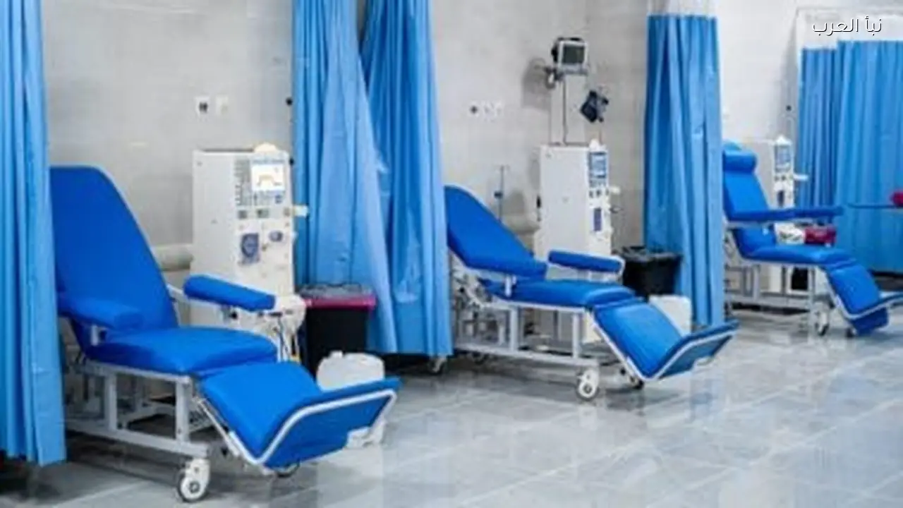 فحص 20.6 مليون مواطن في مبادرة الكشف المبكر عن الأمراض المزمنة