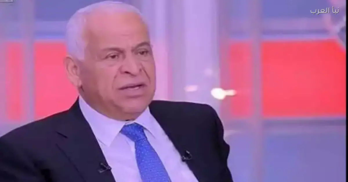 فرج عامر يعلق على أداء منتخب مصر في نصف نهائي أمم أفريقيا ضد السنغال