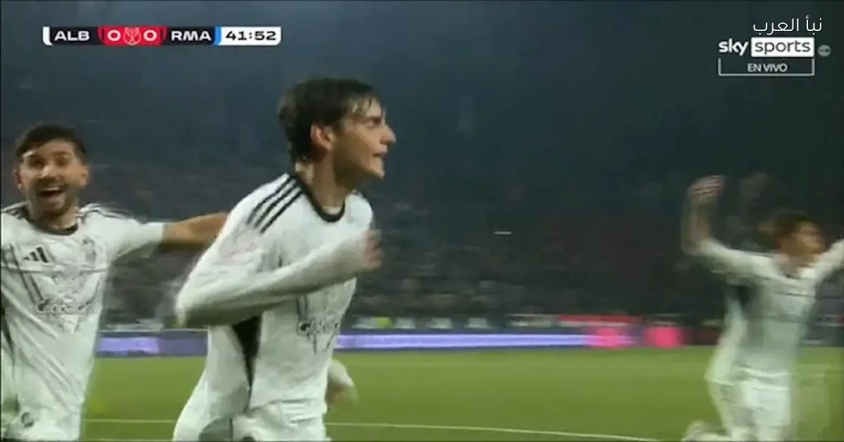 فريق من الدرجة الثانية يحقق مفاجأة ويقصي ريال مدريد من دور الـ 16 في كأس ملك إسبانيا