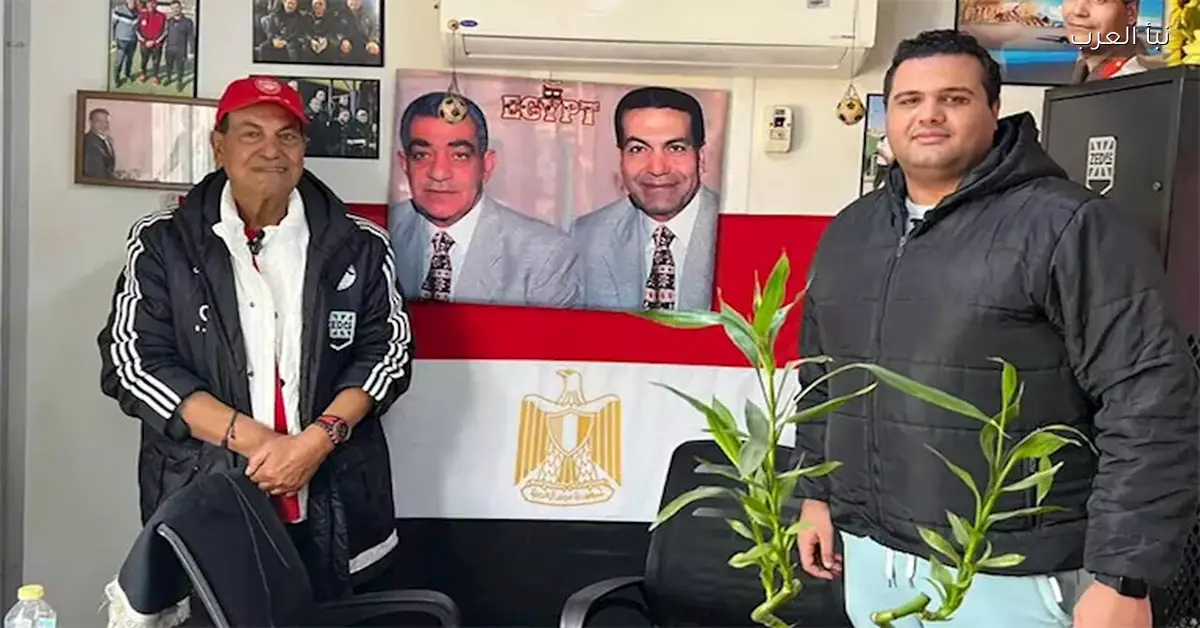 فكري صالح يعبر عن رأيه في أداء منتخب مصر تحت قيادة حسام حسن