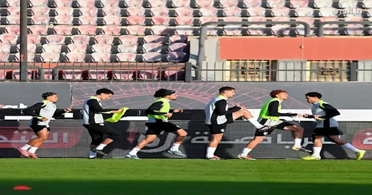 قرار معتمد جمال بعد خسارة الزمالك من زد يثير اهتمام الجماهير