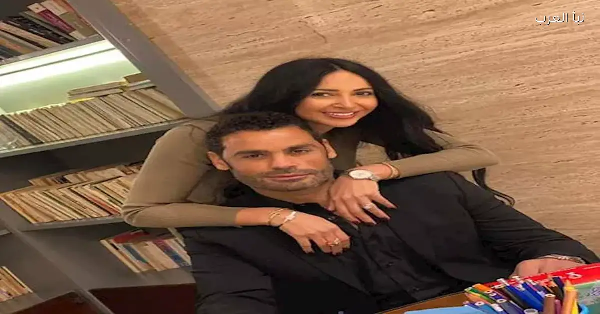 قصة ثلاثة لاعبين تزوجوا أكثر من مرة بعد نجم الزمالك السابق