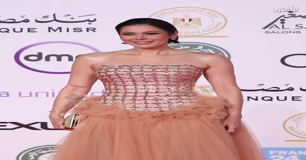 قصة حب محمد عبد المنصف ولقاء الخميسي بعد إعلان إيمان الزيدي عن مفاجأتها