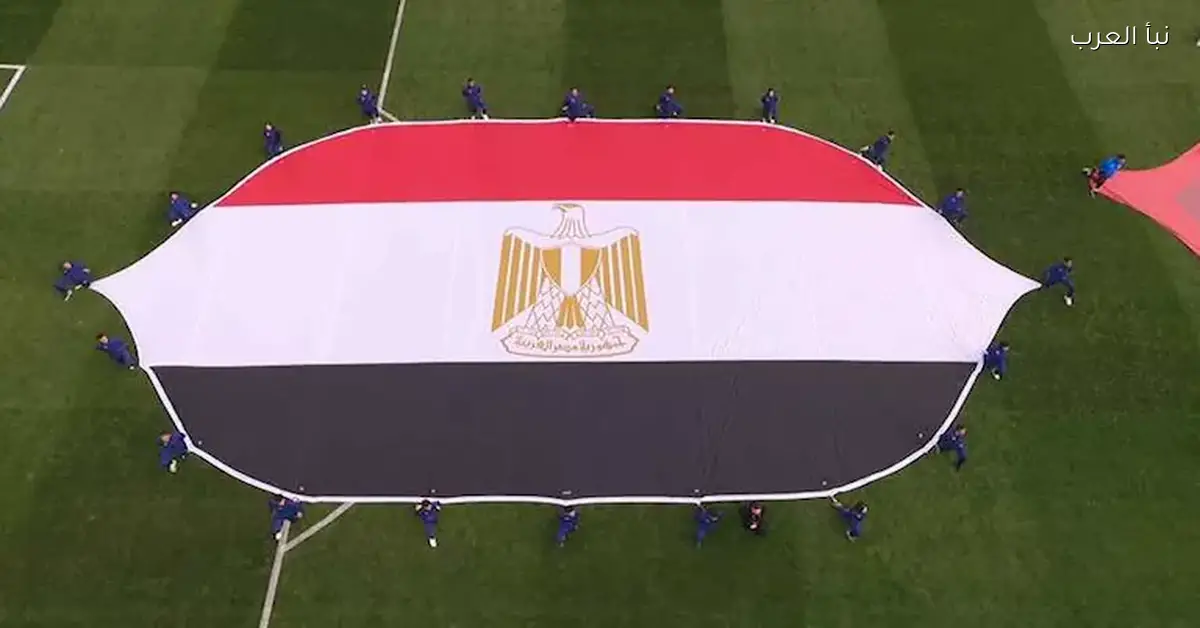 قنوات مجانية تبث مباراة مصر وبنين في أمم أفريقيا وطريقة التشغيل المتاحة للجميع