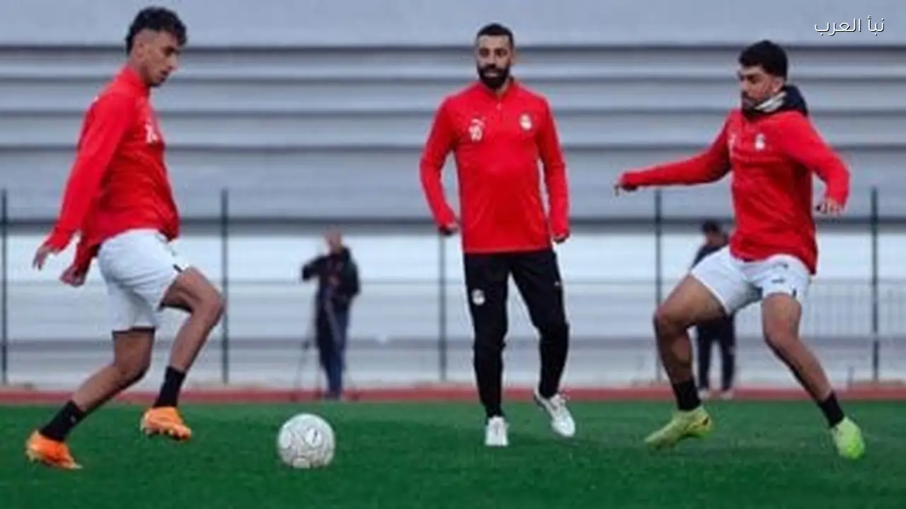 كاف يرفض تغيير موعد معسكر منتخب مصر في مارس