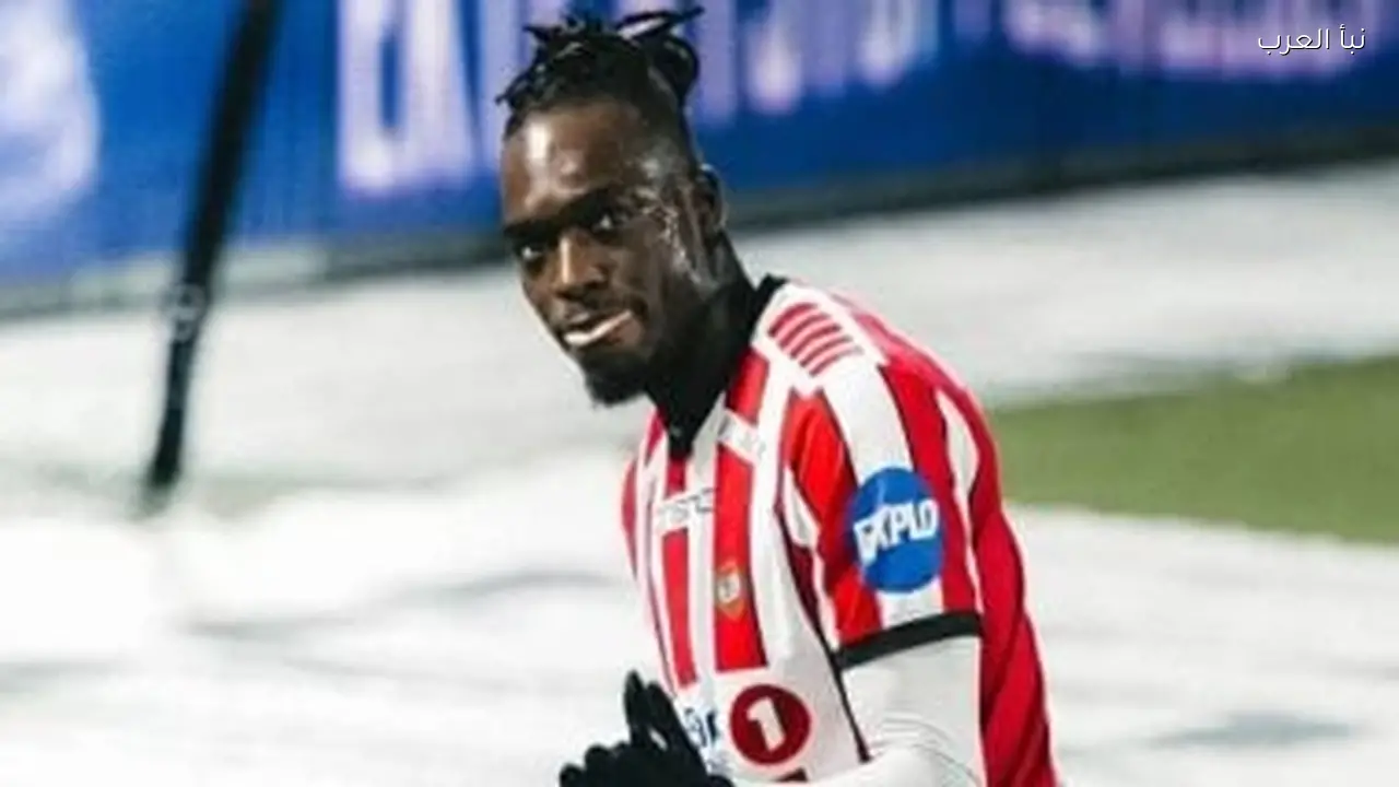 كامويش يجتاز الكشف الطبي في القاهرة وينضم للأهلي قريبًا