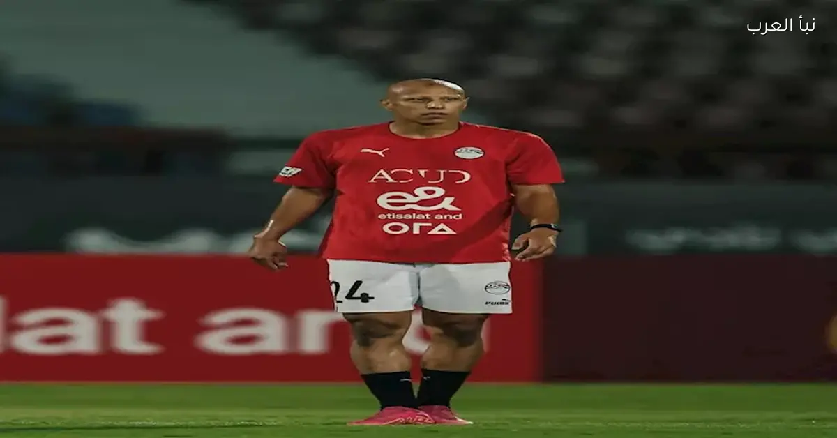 كواليس مفاوضات الأهلي لضم عمرو الجزار تتضمن مبلغًا ماليًا كبيرًا ونجمين ضمن الصفقة