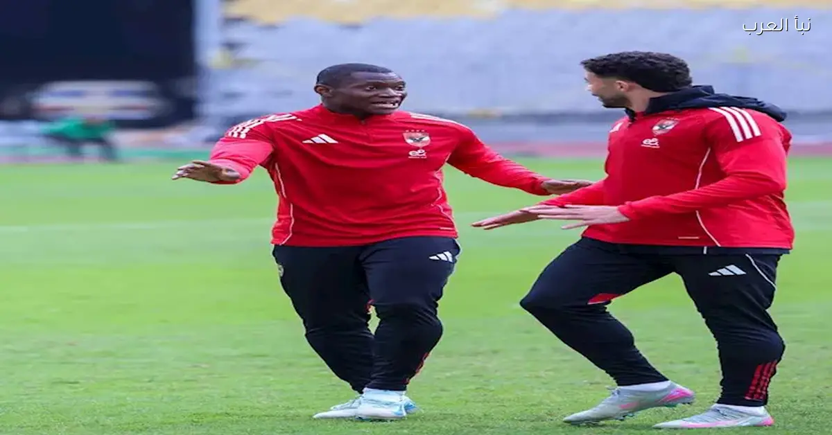 كيف تستقبل قناة تايم سبورتس مباراة الأهلي ويانج أفريكانز بخمس خطوات بسيطة