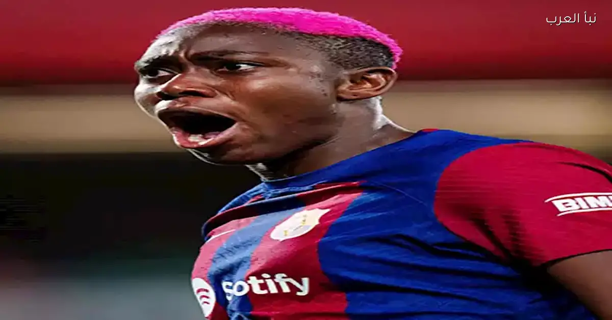 لاعبة نيجيريا تطالب كاف بتوضيح موعد انتهاء التعويضات عن مباراة المغرب