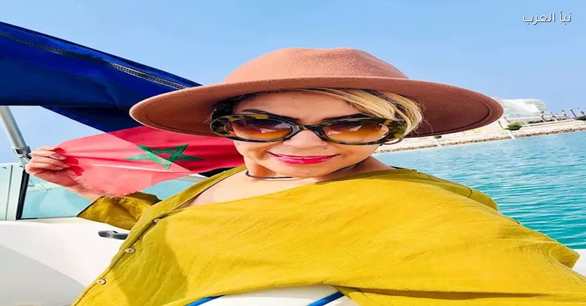 لمياء بومهدي أفضل مدربة في أفريقيا تروي قصة والدتها التي أسست ناديًا واعتزلت بسبب الإصابة