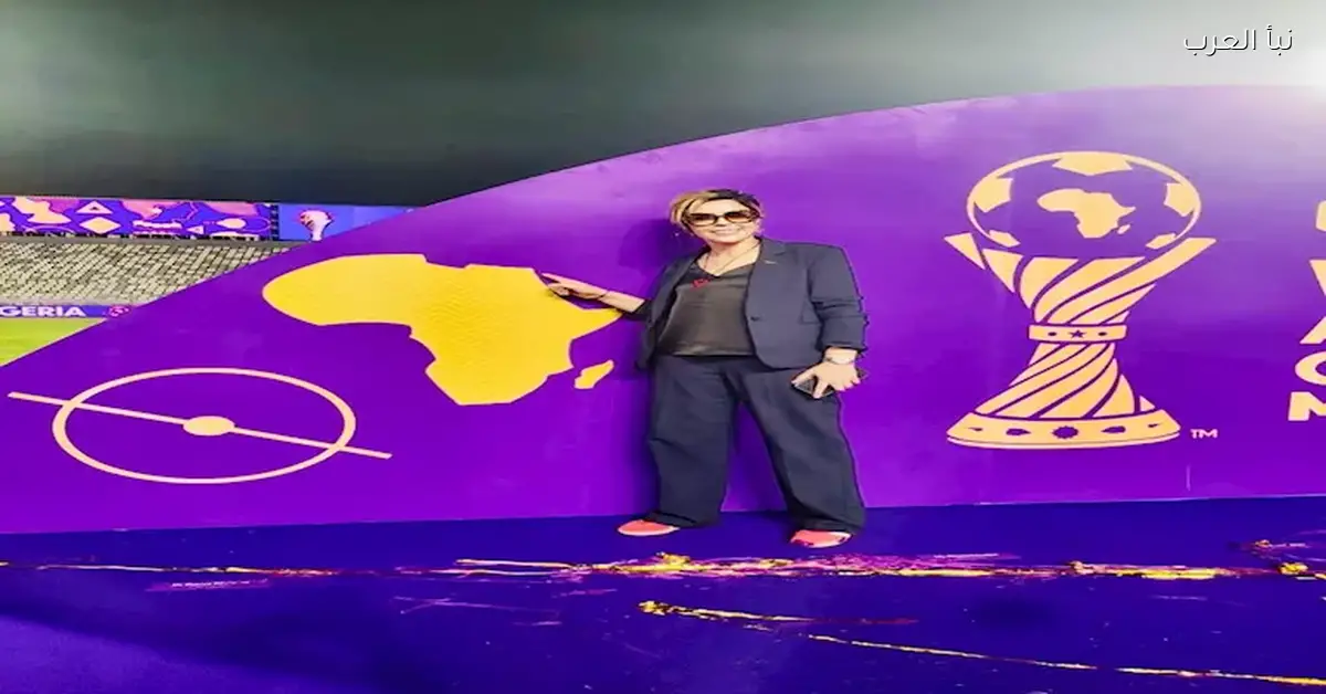 لمياء بومهدي تتحدث لنبأ العرب عن التحديات التي واجهتها خلال مسيرتها الاحترافية