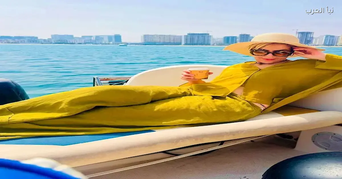 لمياء بومهدي تتصدر المشهد كأفضل مدربة في أفريقيا