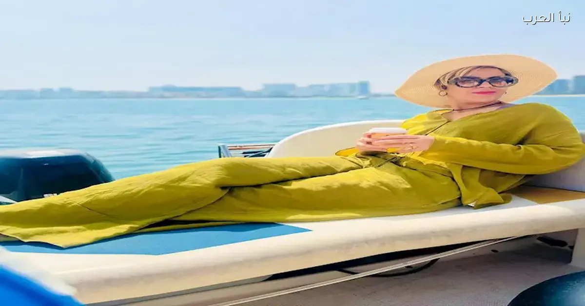 لمياء بومهدي تروي لنبأ العرب أصعب لحظة في مسيرتها الرياضية