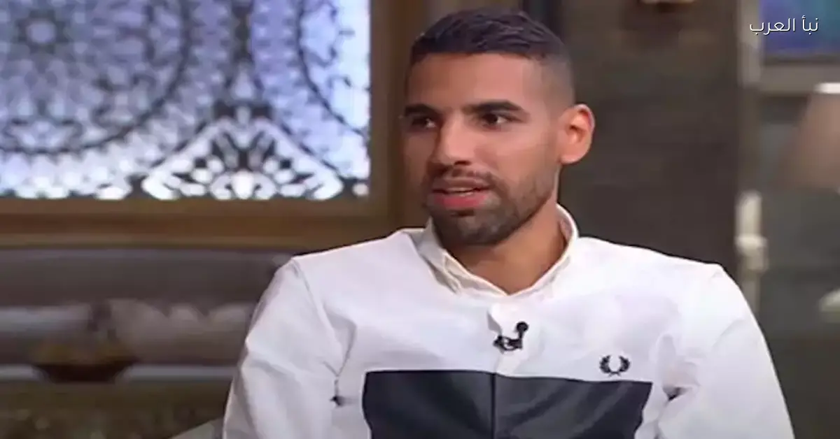 مؤمن زكريا يتحدث عن تأهل منتخب مصر إلى نصف نهائي كأس الأمم الأفريقية بسبب محمد صلاح