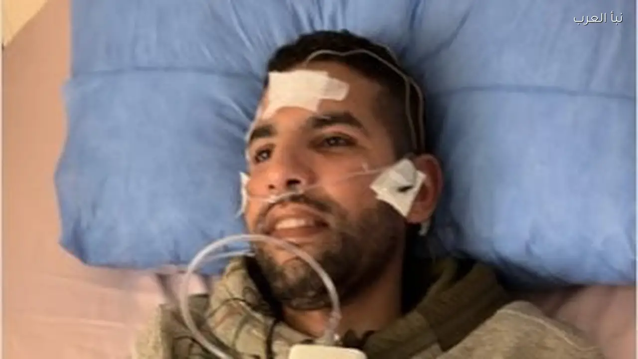 مؤمن زكريا يثير التساؤلات حول حالته الصحية وجماهير الكرة تتفاعل