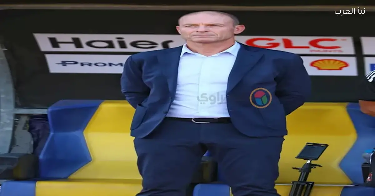 ماذا قدم ياس توروب مع النادي الأهلي قبل مواجهة يانج أفريكانز