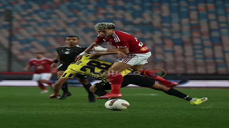 مالك وادي دجلة ينتقد حكام مباراة الأهلي بسبب الفار