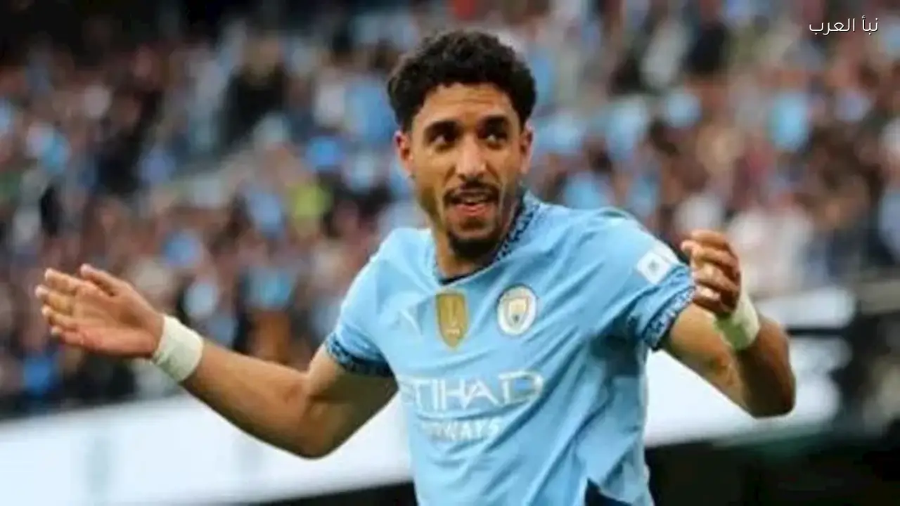 مانشستر سيتي يحسم موقفه من رحيل مرموش، قرار جوارديولا يثير الجدل