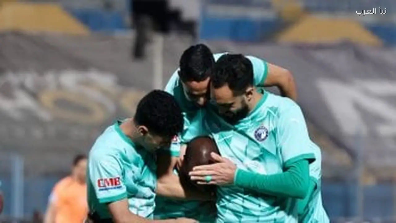 مباراة بيراميدز ضد نهضة بركان في دوري أبطال أفريقيا والقنوات الناقلة