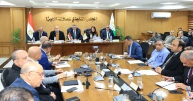 محافظ الجيزة يعلن عن إقامة معرض “أهلا رمضان” في فيصل والأحياء