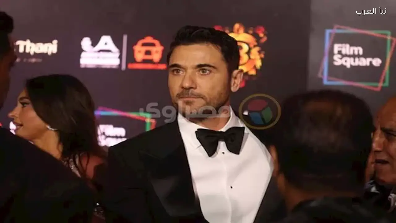 محامي أحمد عز ينفي وجود مساعدة خاصة في زواجه