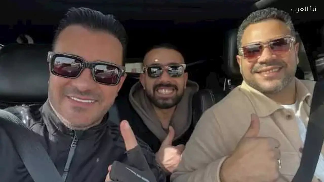 محمد رجب يعلن عن مسلسله الجديد “قطر صغنطوط” استعدادًا لرمضان 2026