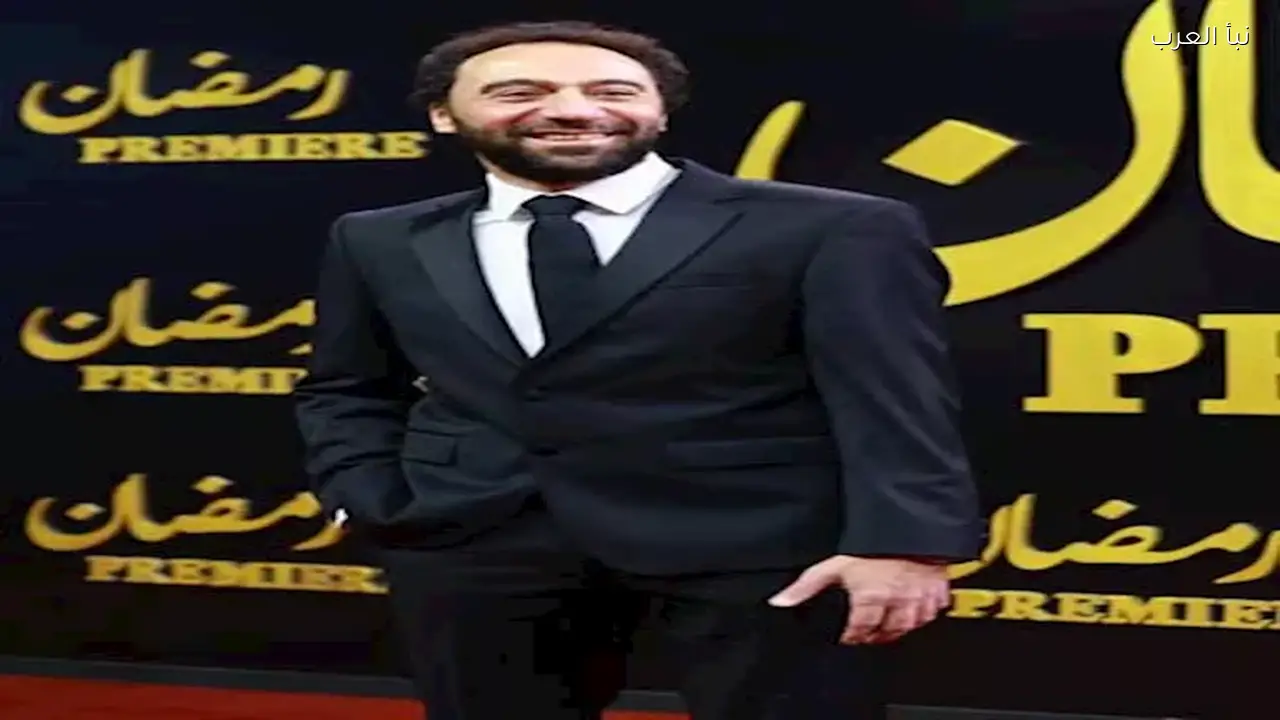 محمد سلام يشارك صور حفل المتحدة