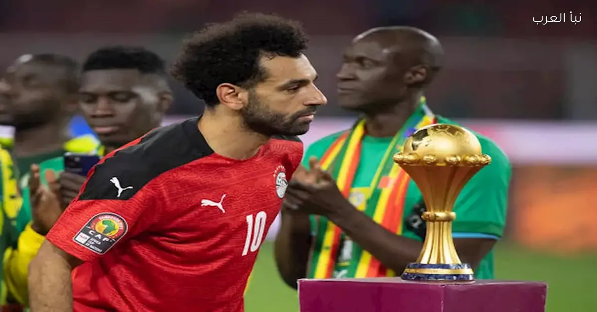 محمد صلاح في مواجهة التحديات هل يكرر تجربة ديدييه دروجبا في مسيرته الرياضية