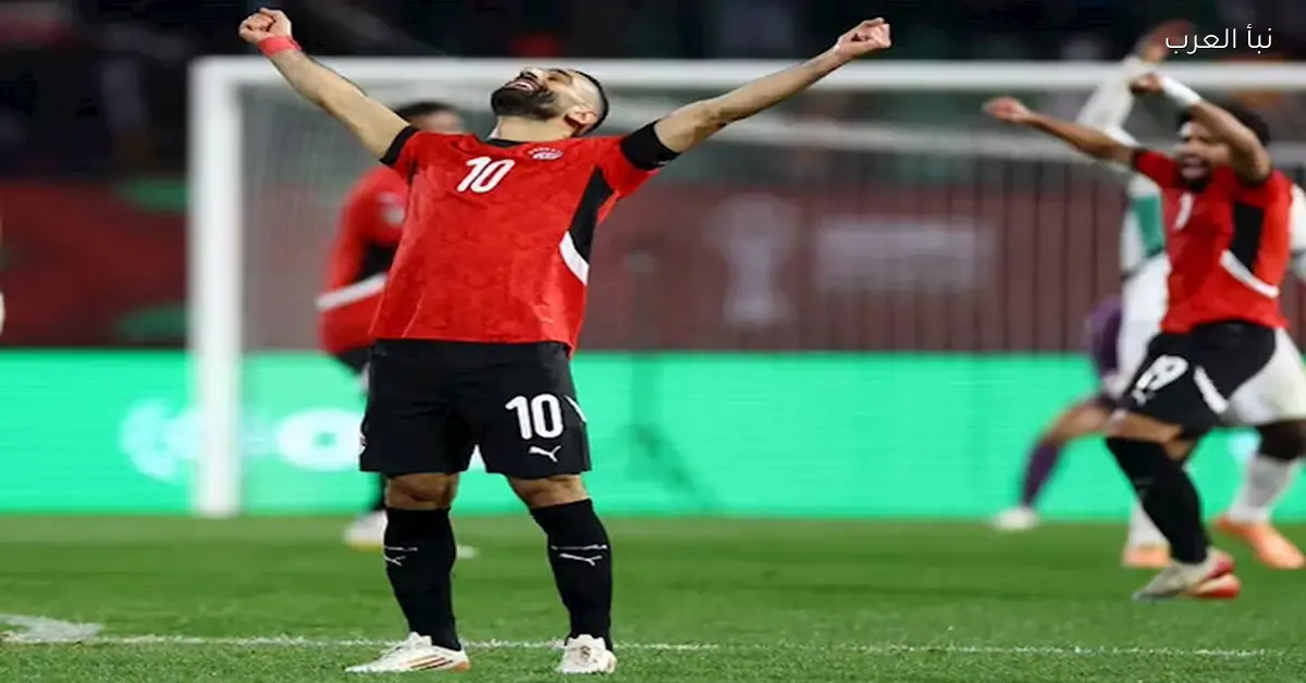 محمد صلاح يتألق في إعلان الكرة الجديدة لدوري أبطال أوروبا مع ميسي وزيدان في 5 صور مميزة