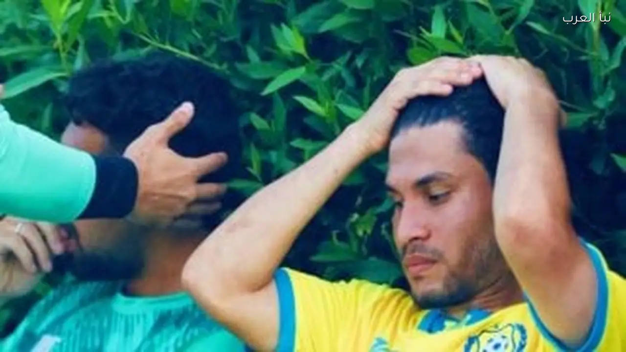 محمد عبد السميع يعود لقائمة الإسماعيلي بعد 59 يومًا من الاستبعاد